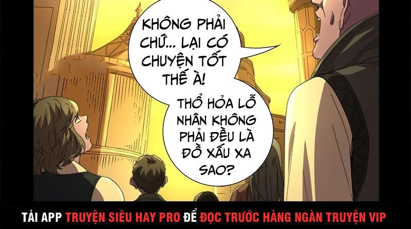 Huyết Ma Nhân Chapter 614 - 13