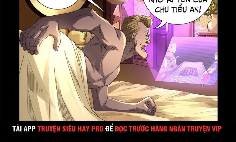 Huyết Ma Nhân Chapter 614 - 15