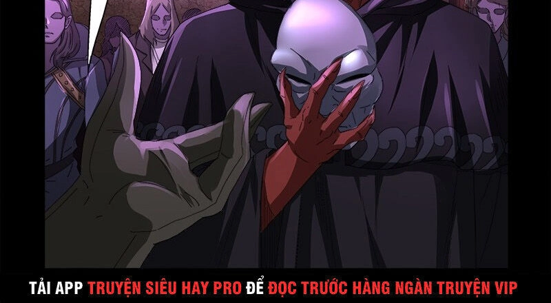 Huyết Ma Nhân Chapter 614 - 17