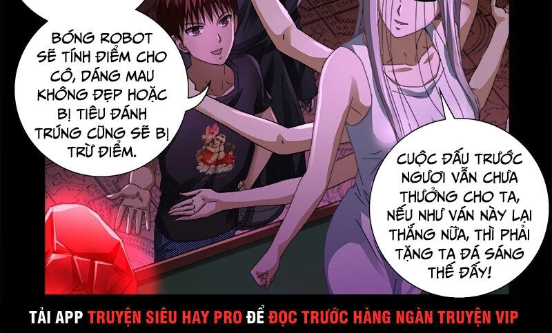 Huyết Ma Nhân Chapter 615 - 5