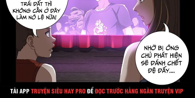 Huyết Ma Nhân Chapter 615 - 13