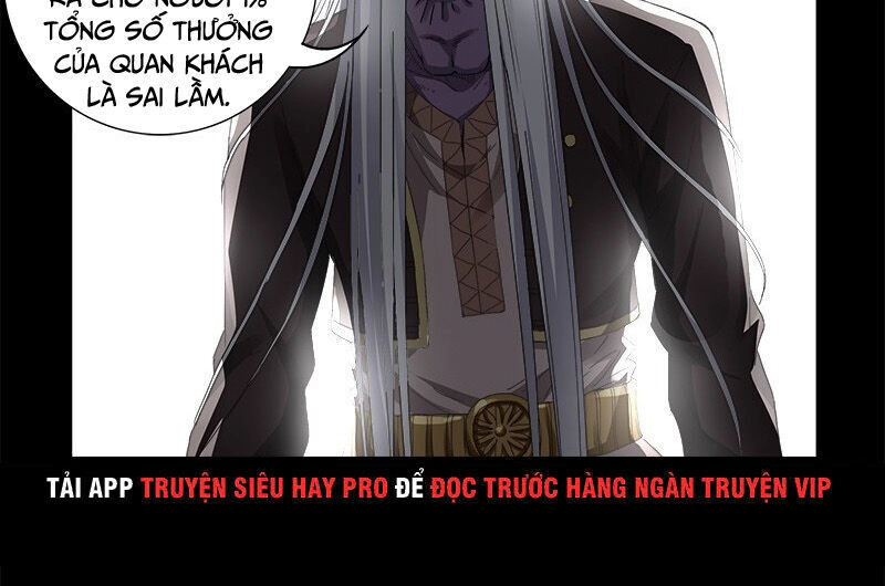 Huyết Ma Nhân Chapter 615 - 15