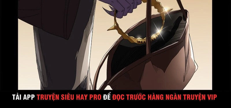 Huyết Ma Nhân Chapter 615 - 17