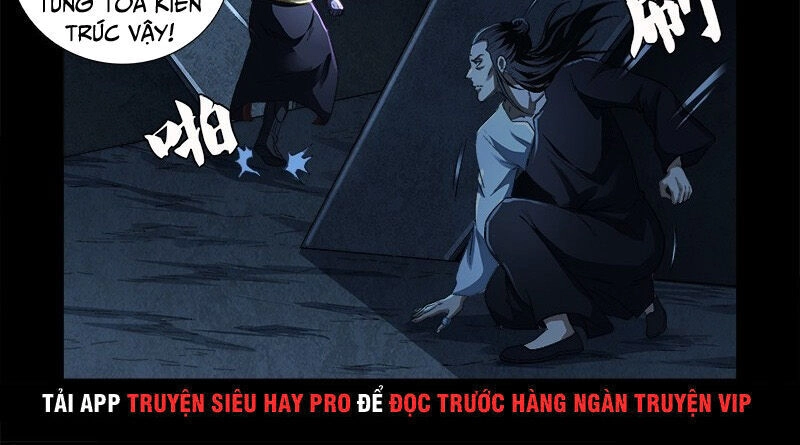 Huyết Ma Nhân Chapter 617 - 3