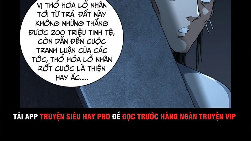 Huyết Ma Nhân Chapter 617 - 5