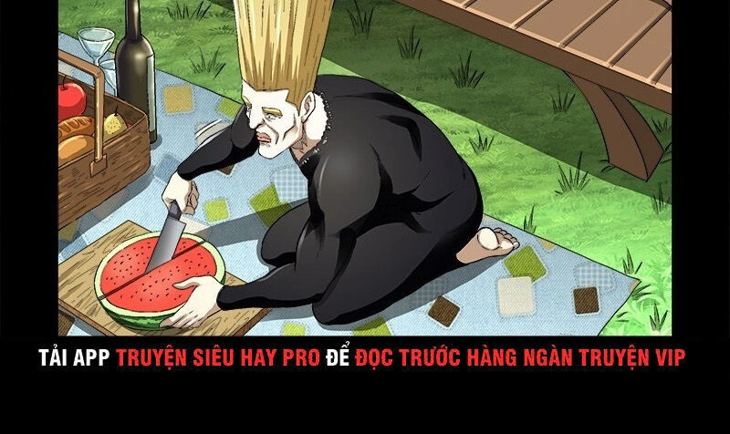 Huyết Ma Nhân Chapter 617 - 7