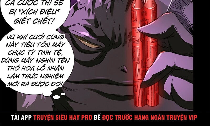 Huyết Ma Nhân Chapter 617 - 11