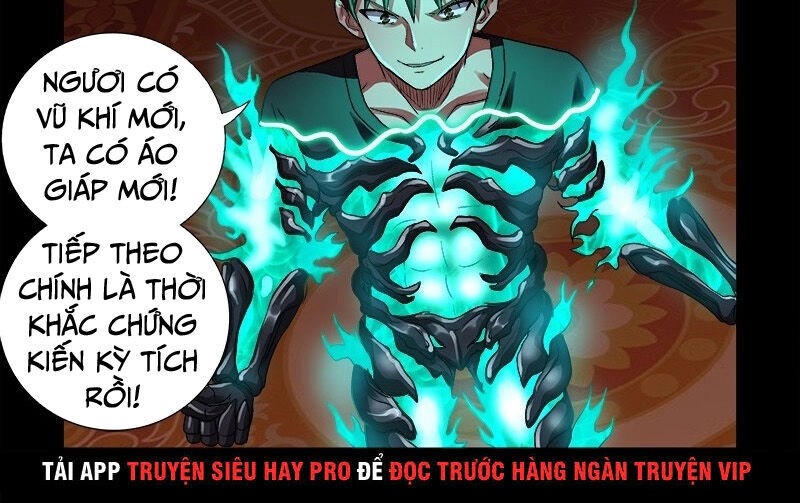 Huyết Ma Nhân Chapter 617 - 15