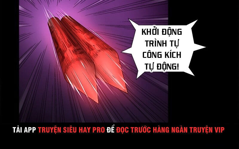 Huyết Ma Nhân Chapter 617 - 17