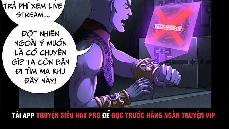 Huyết Ma Nhân Chapter 618 - 2