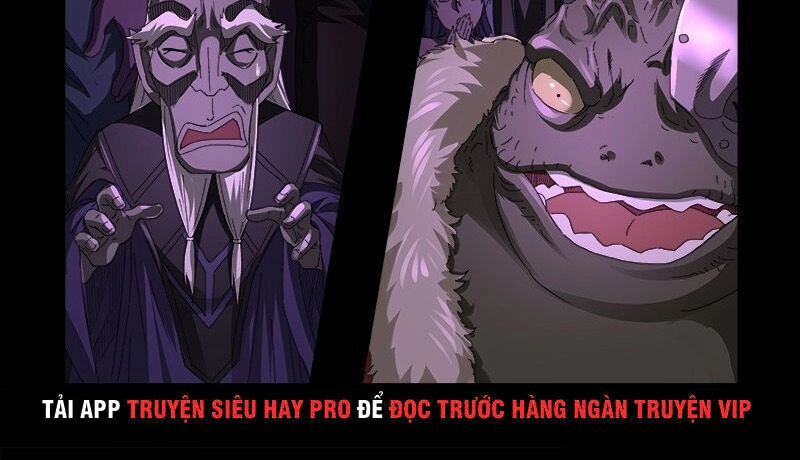 Huyết Ma Nhân Chapter 618 - 6