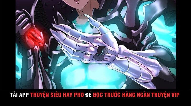 Huyết Ma Nhân Chapter 618 - 8