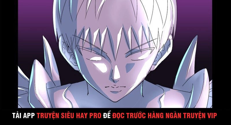 Huyết Ma Nhân Chapter 618 - 10