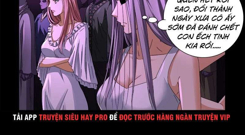 Huyết Ma Nhân Chapter 618 - 12