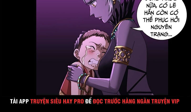 Huyết Ma Nhân Chapter 618 - 14