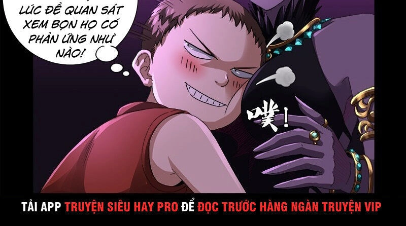 Huyết Ma Nhân Chapter 618 - 16