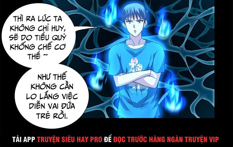 Huyết Ma Nhân Chapter 619 - 4