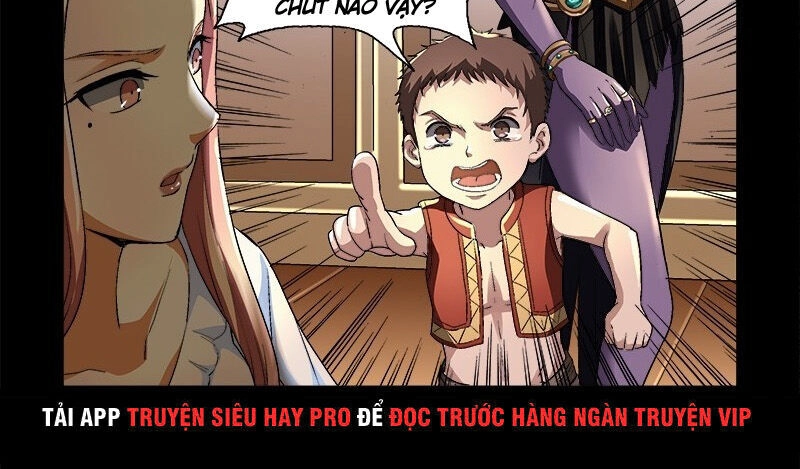 Huyết Ma Nhân Chapter 619 - 6