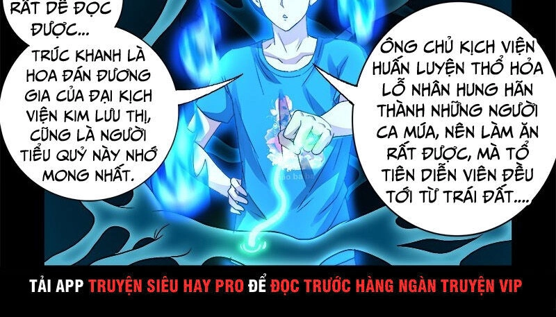 Huyết Ma Nhân Chapter 619 - 10