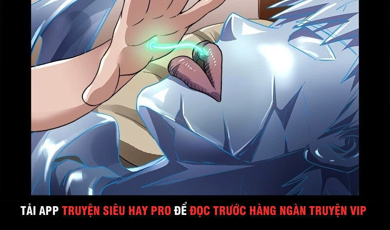 Huyết Ma Nhân Chapter 619 - 12