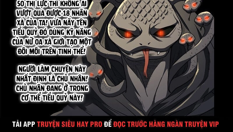 Huyết Ma Nhân Chapter 619 - 14