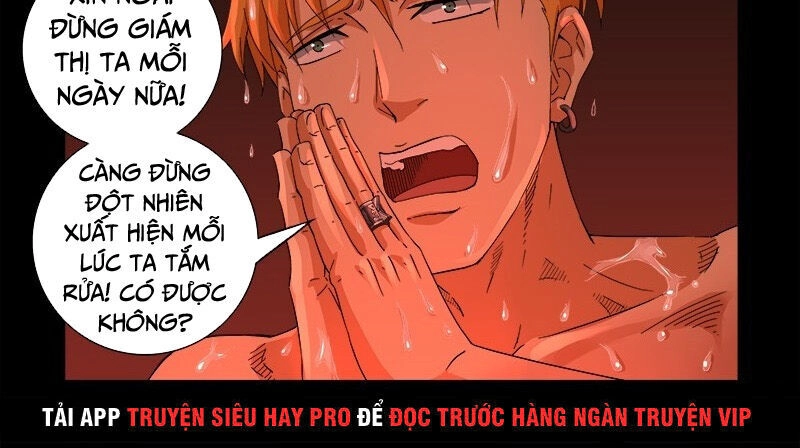 Huyết Ma Nhân Chapter 620 - 3