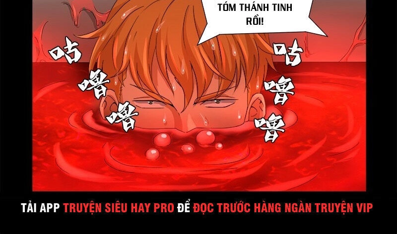 Huyết Ma Nhân Chapter 620 - 5