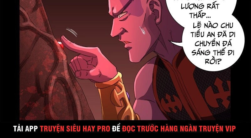 Huyết Ma Nhân Chapter 620 - 13