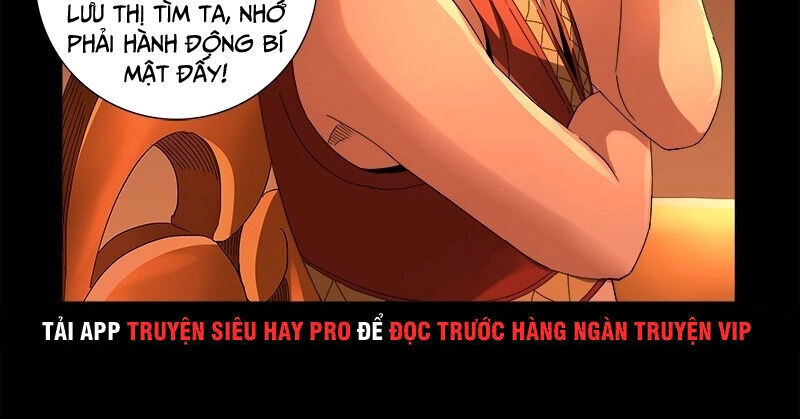 Huyết Ma Nhân Chapter 620 - 17