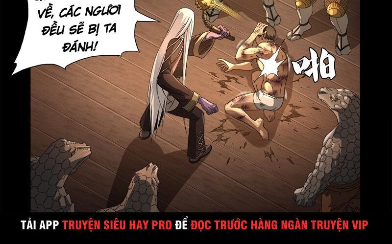 Huyết Ma Nhân Chapter 620 - 19