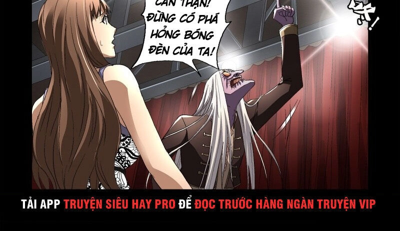 Huyết Ma Nhân Chapter 621 - 3