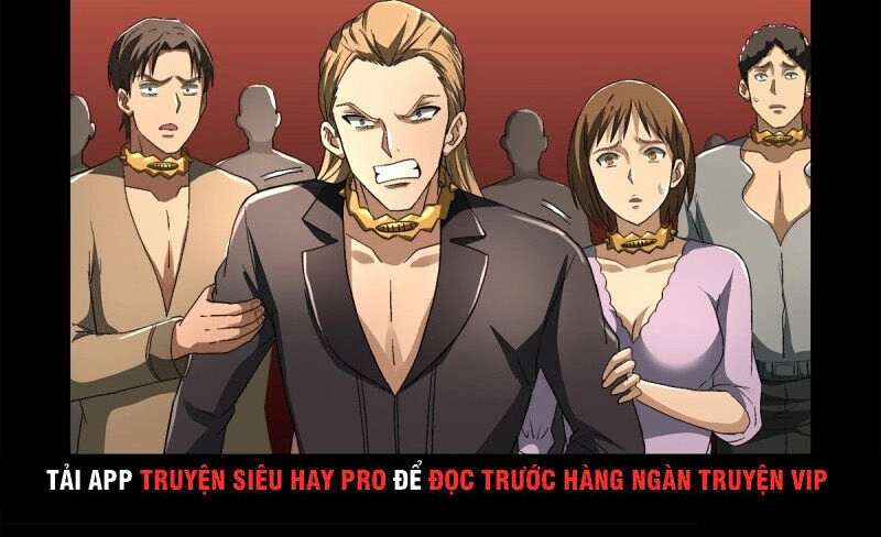 Huyết Ma Nhân Chapter 621 - 5