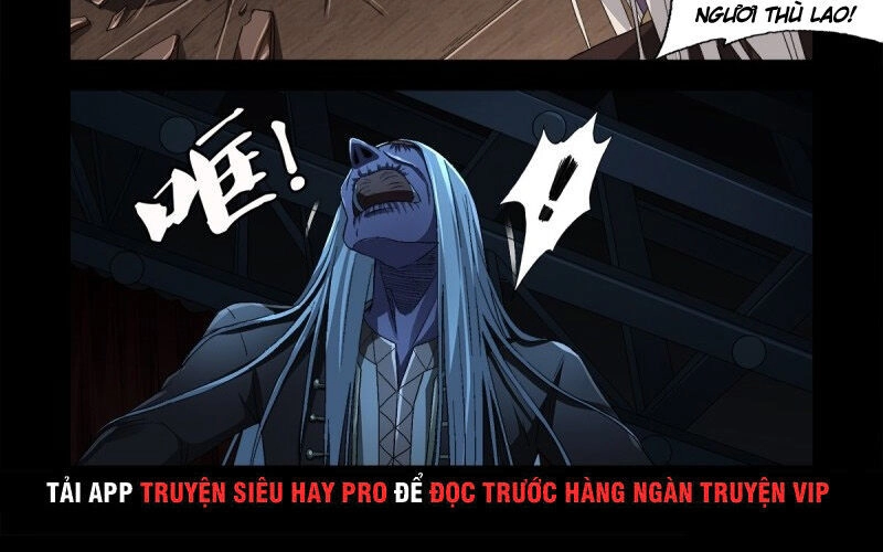 Huyết Ma Nhân Chapter 621 - 7