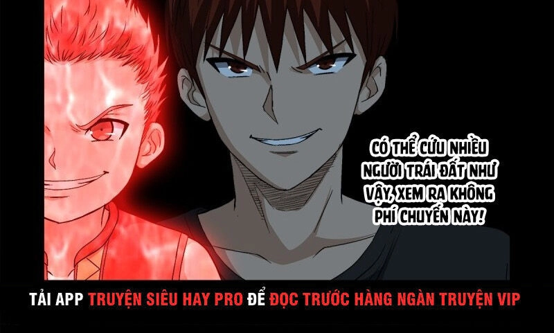 Huyết Ma Nhân Chapter 621 - 9