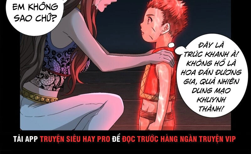 Huyết Ma Nhân Chapter 621 - 11