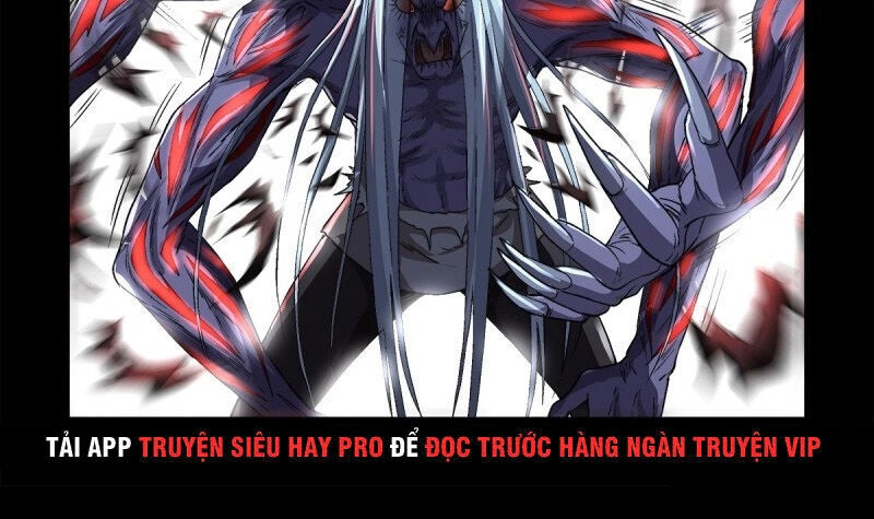 Huyết Ma Nhân Chapter 621 - 13