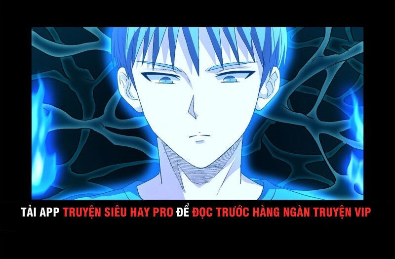 Huyết Ma Nhân Chapter 621 - 19