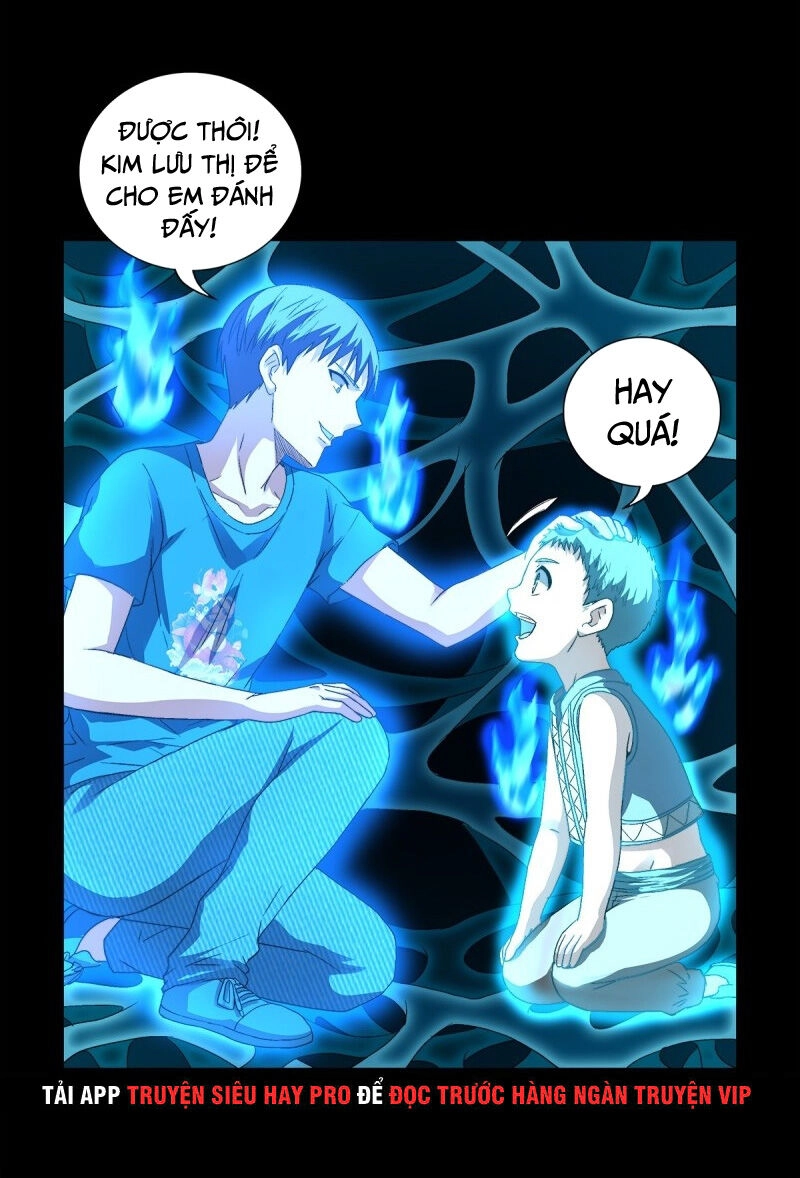 Huyết Ma Nhân Chapter 621 - 20