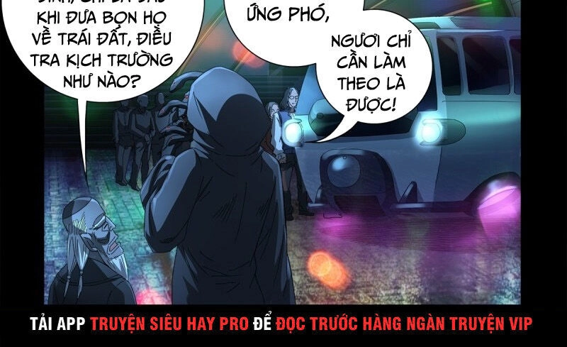 Huyết Ma Nhân Chapter 622 - 19