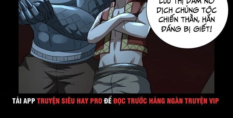 Huyết Ma Nhân Chapter 623 - 3