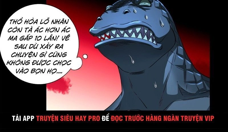 Huyết Ma Nhân Chapter 623 - 7