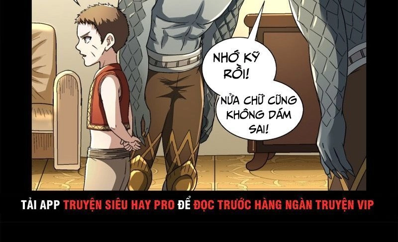 Huyết Ma Nhân Chapter 623 - 9