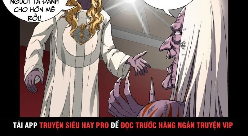 Huyết Ma Nhân Chapter 623 - 17