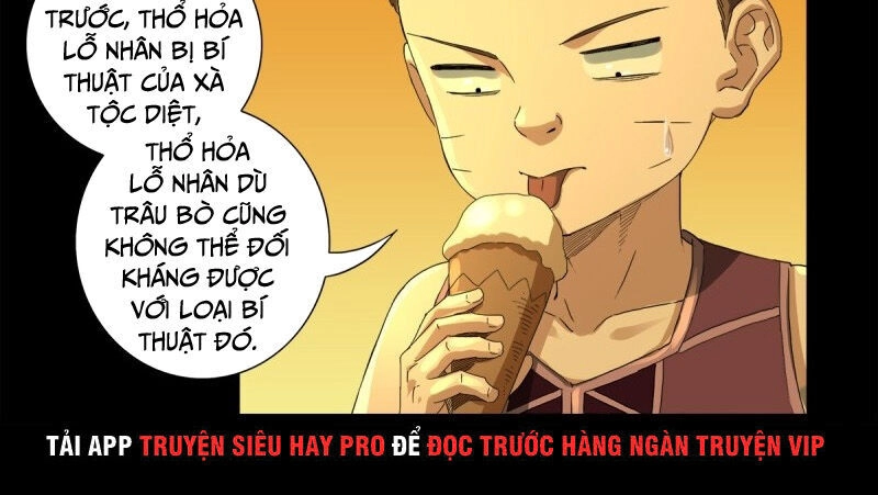 Huyết Ma Nhân Chapter 624 - 7