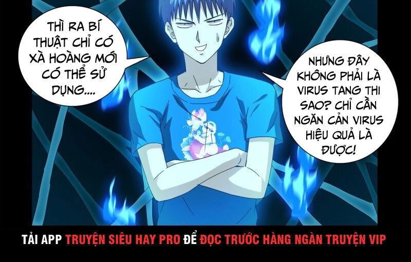 Huyết Ma Nhân Chapter 624 - 15