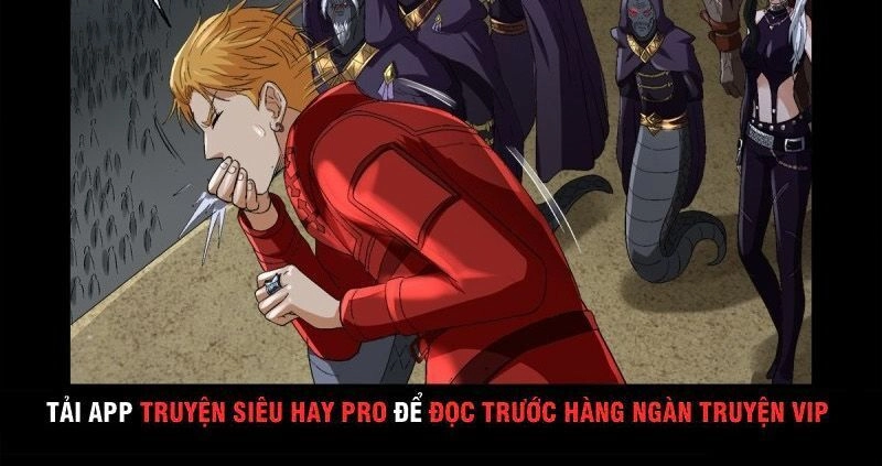 Huyết Ma Nhân Chapter 625 - 14