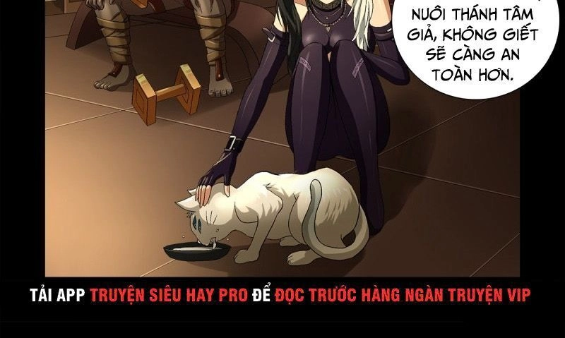 Huyết Ma Nhân Chapter 625 - 16