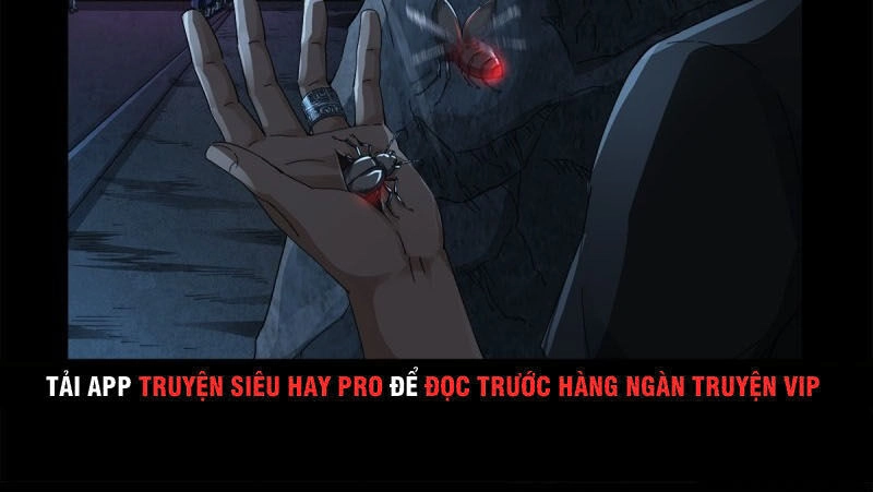 Huyết Ma Nhân Chapter 627 - 2