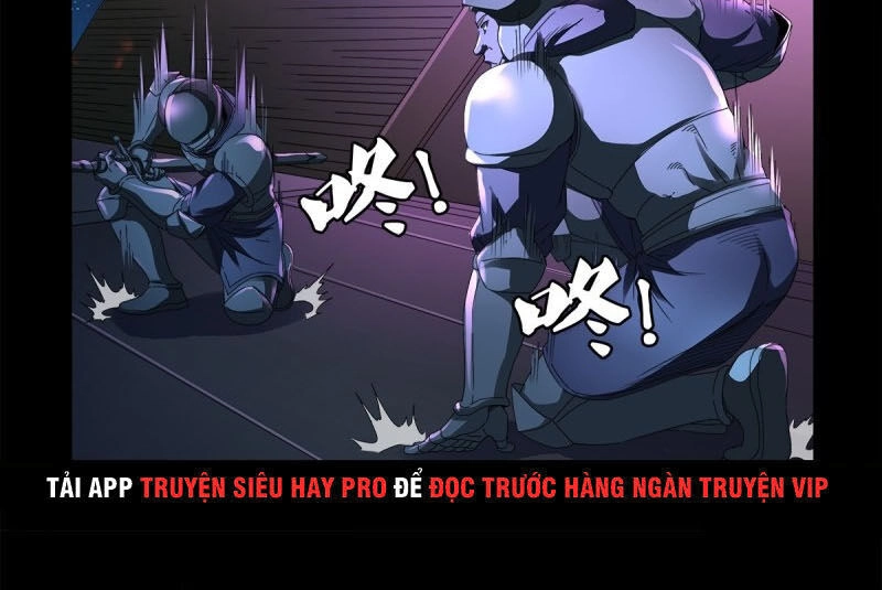 Huyết Ma Nhân Chapter 627 - 4