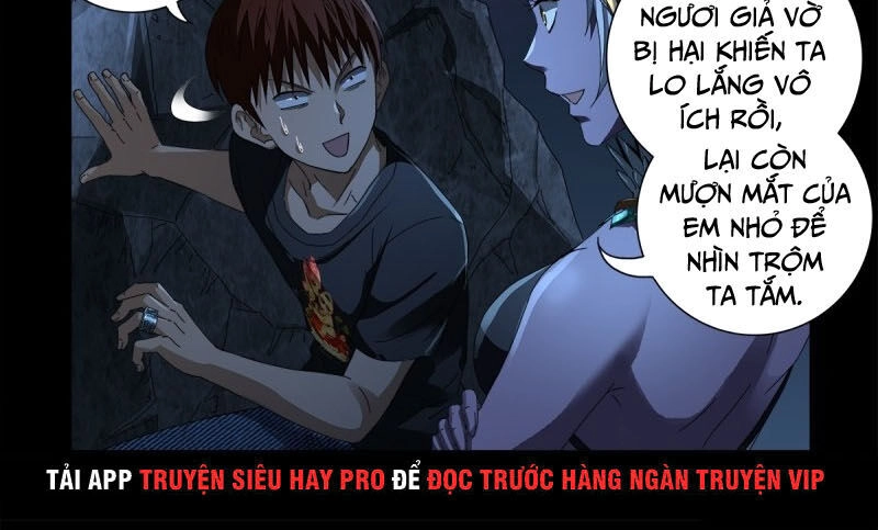 Huyết Ma Nhân Chapter 627 - 8